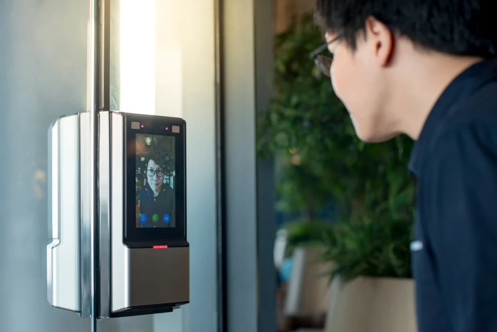 Residential Security Systems Near You | STAR TEC