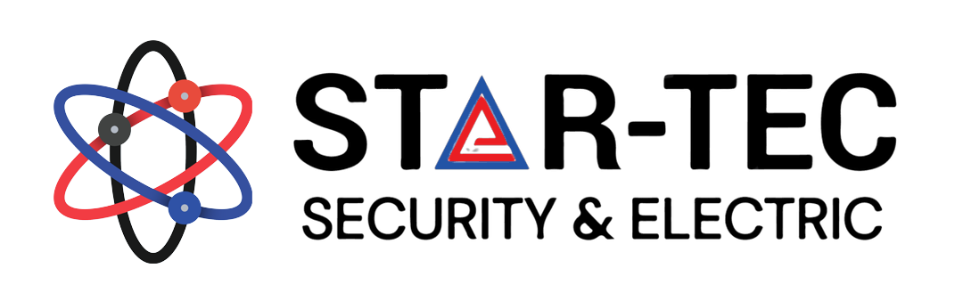 STAR-TEC Security & Electric
